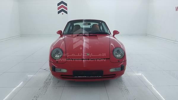 porsche carrera s 1997 wp0zzz99zvs315177