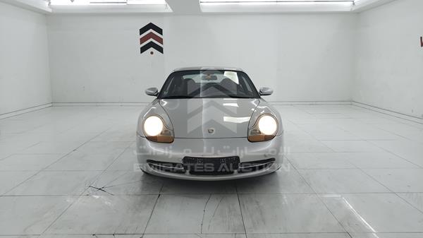 porsche carrera s 1998 wp0zzz99zws603704