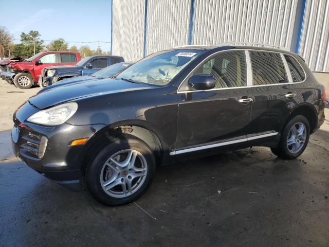 porsche cayenne 2009 wp1aa29p09la00376