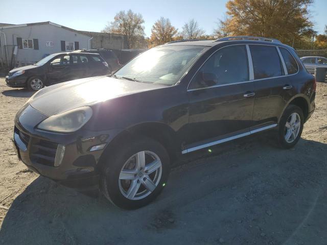 porsche cayenne 2009 wp1aa29p09la08395