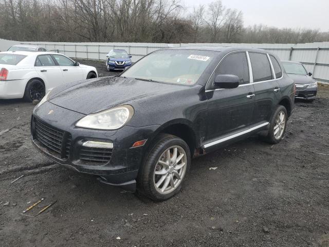 porsche cayenne 2009 wp1aa29p09la13080