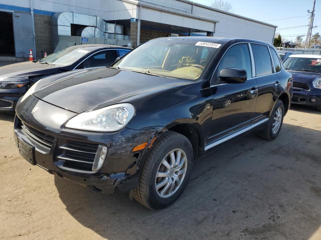 porsche cayenne 2009 wp1aa29p19la01441