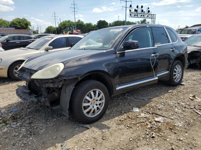 porsche cayenne 2009 wp1aa29p19la03013