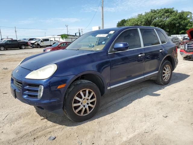 porsche cayenne 2009 wp1aa29p19la08082