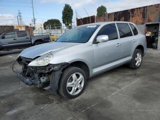 porsche cayenne 2009 wp1aa29p19la13556