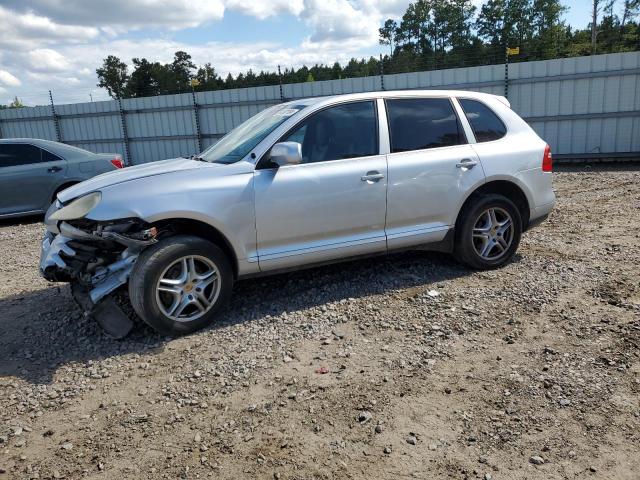 porsche cayenne 2008 wp1aa29p28la00636