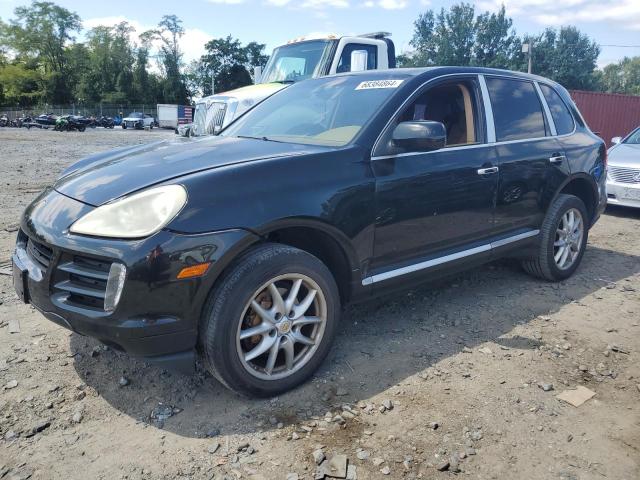 porsche cayenne 2008 wp1aa29p28la26721