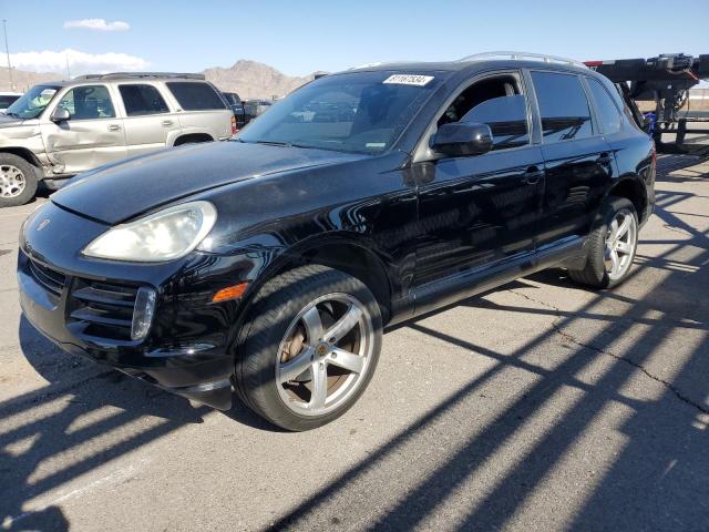 porsche cayenne 2009 wp1aa29p29la06907