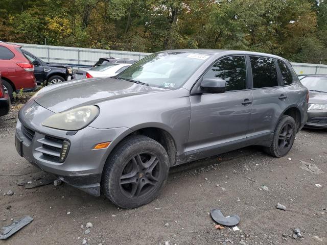 porsche cayenne 2009 wp1aa29p39la07354