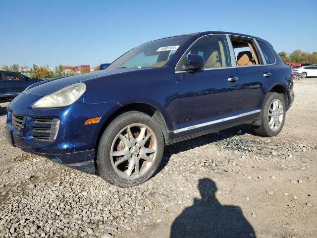 porsche cayenne 2009 wp1aa29p69la11382