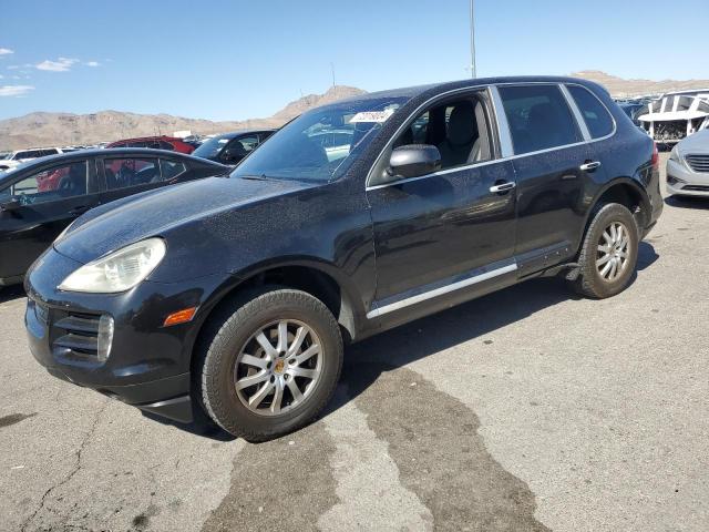 porsche cayenne 2009 wp1aa29p99la04040