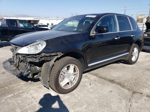 porsche cayenne 2008 wp1aa29px8la16258