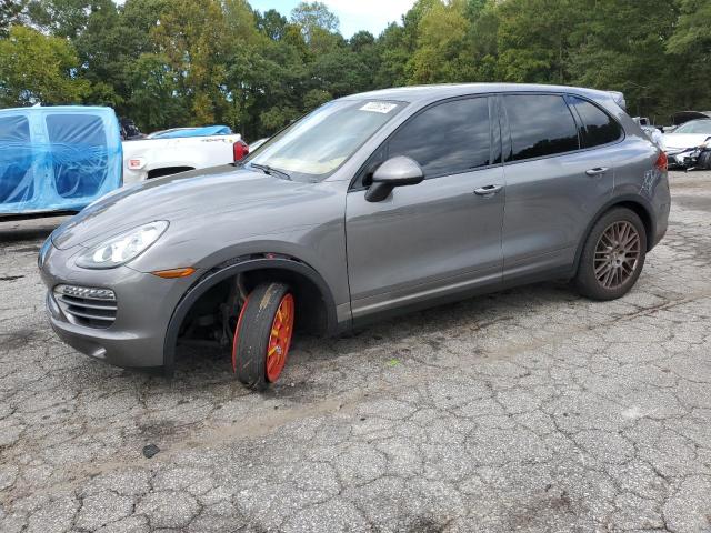 porsche cayenne 2013 wp1aa2a20dla04419