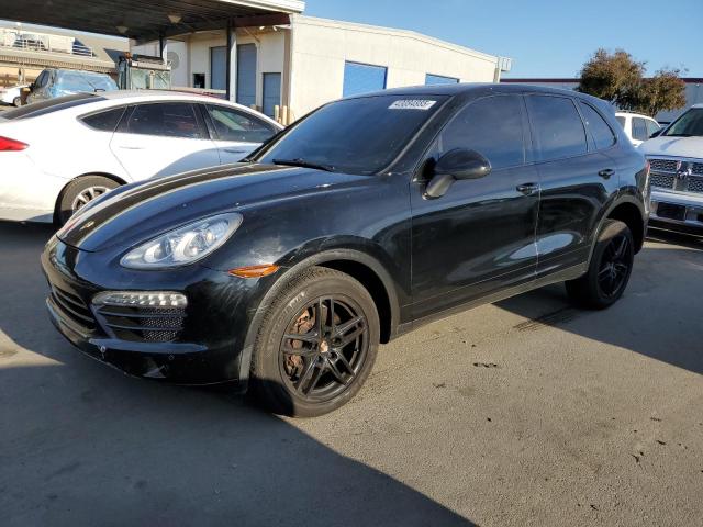 porsche cayenne 2014 wp1aa2a20ela04907