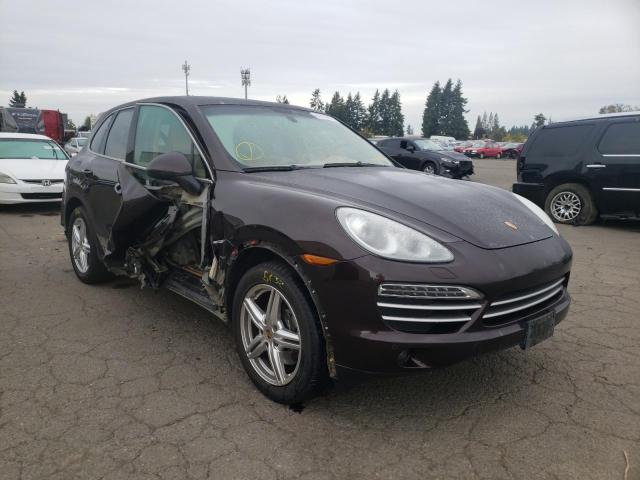 porsche cayenne 2014 wp1aa2a20ela95984