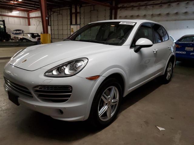 porsche cayenne 2014 wp1aa2a20ela97637