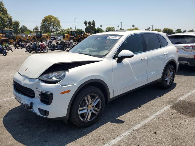 porsche cayenne 2016 wp1aa2a20gka11316