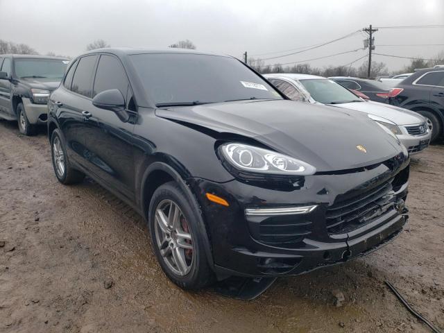 porsche cayenne 2016 wp1aa2a20gka12305