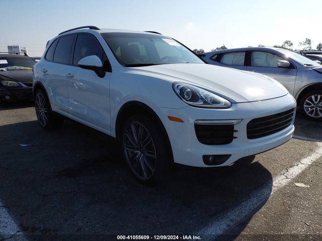 porsche cayenne 2016 wp1aa2a20gka15236