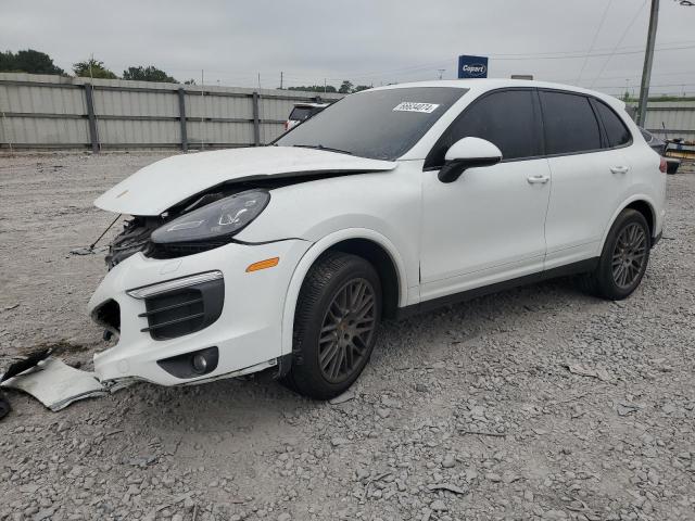 porsche cayenne 2017 wp1aa2a20hka81920