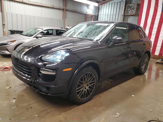 porsche cayenne 2017 wp1aa2a20hka87426