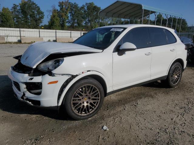 porsche cayenne 2018 wp1aa2a20jka04020