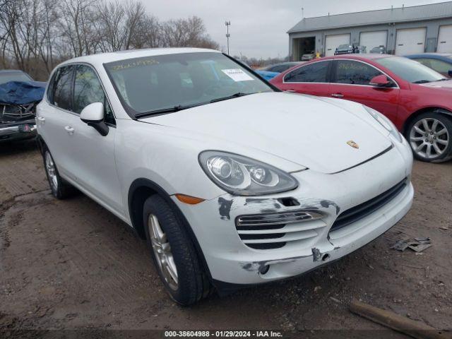 porsche cayenne 2013 wp1aa2a21dla07068