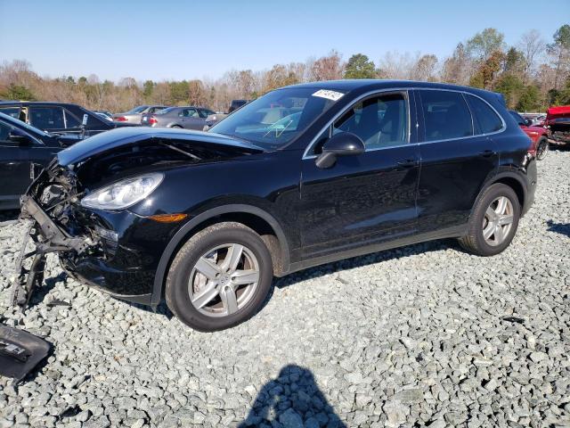 porsche cayenne 2014 wp1aa2a21ela05225