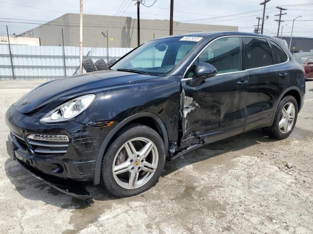 porsche cayenne 2014 wp1aa2a21ela90468