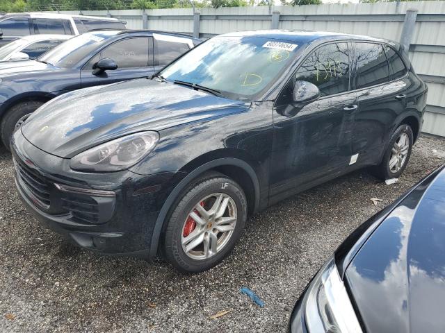 porsche cayenne 2016 wp1aa2a21gka08943