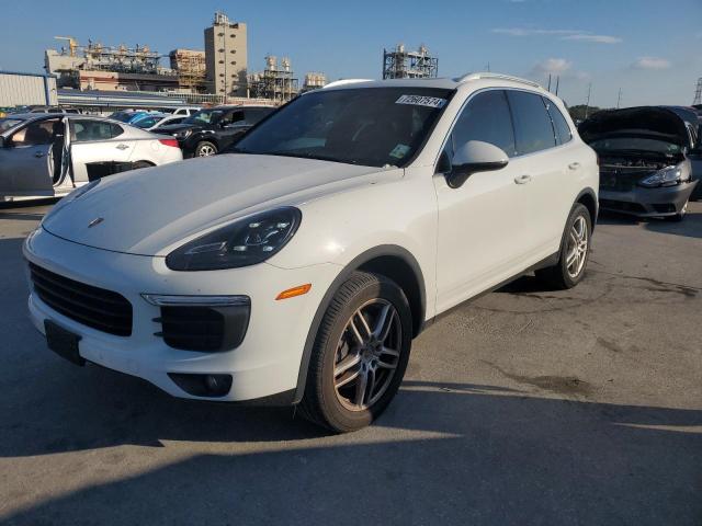 porsche cayenne 2016 wp1aa2a21gla06345