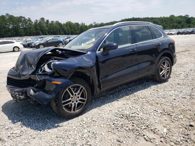 porsche cayenne 2016 wp1aa2a21gla08662