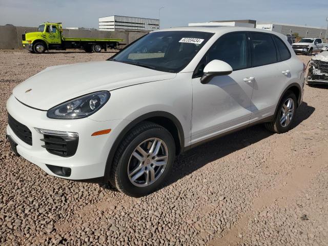 porsche cayenne 2018 wp1aa2a21jka01577