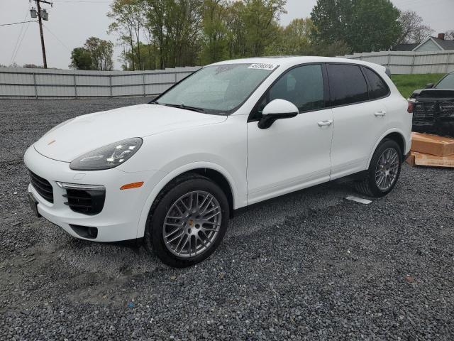 porsche cayenne 2018 wp1aa2a21jka07024