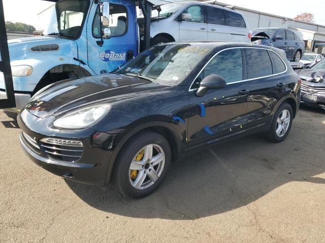 porsche cayenne 2012 wp1aa2a22cla05957