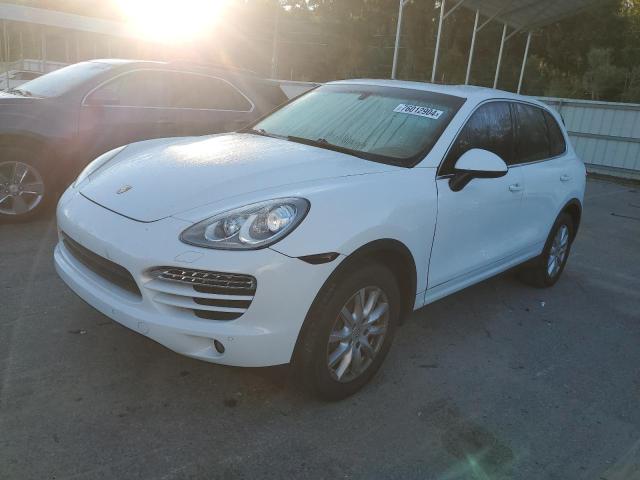 porsche cayenne 2012 wp1aa2a22cla06154