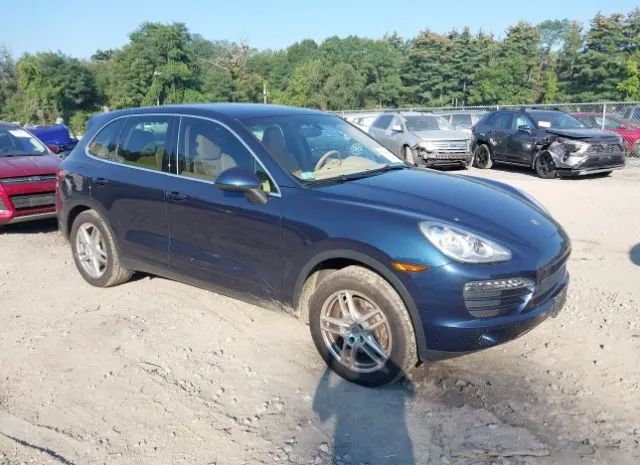 porsche cayenne 2013 wp1aa2a22dla11159