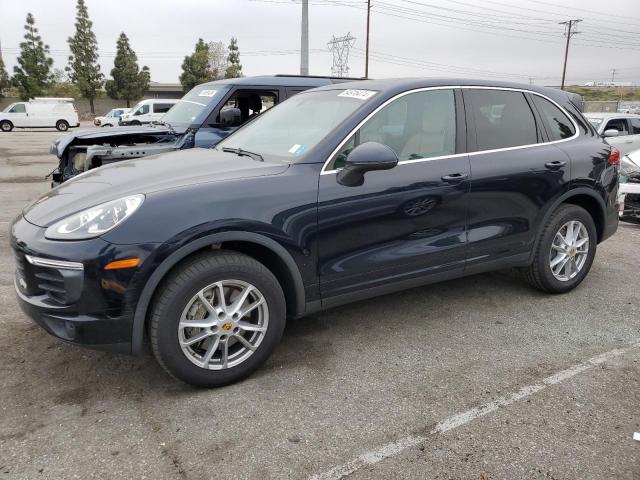 porsche cayenne 2016 wp1aa2a22gka10586