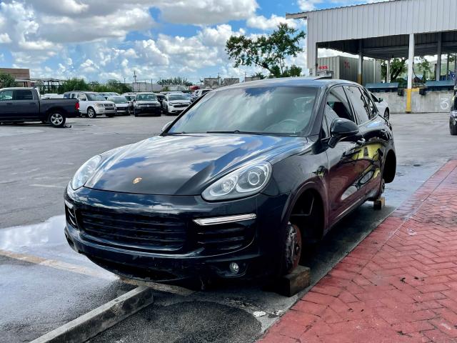 porsche cayenne 2016 wp1aa2a22gla10064