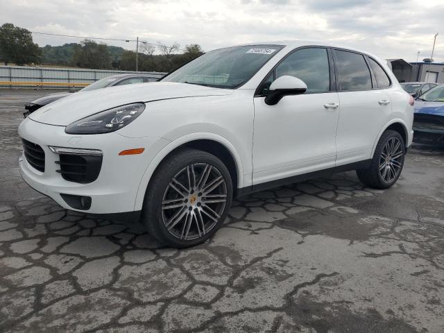 porsche cayenne 2017 wp1aa2a22hka85130