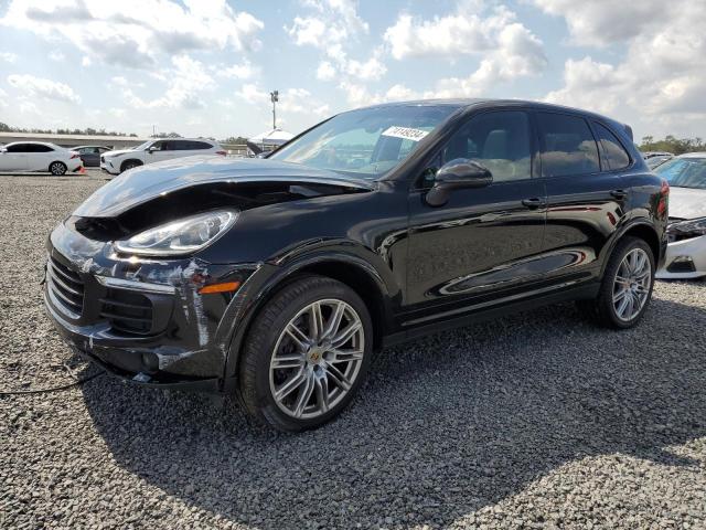 porsche cayenne 2018 wp1aa2a22jka01541