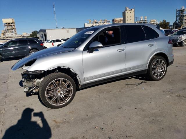 porsche cayenne 2018 wp1aa2a22jka02270