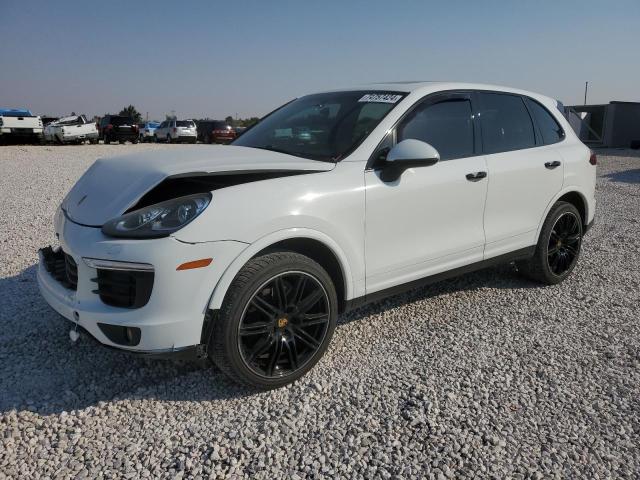 porsche cayenne 2018 wp1aa2a22jka03872