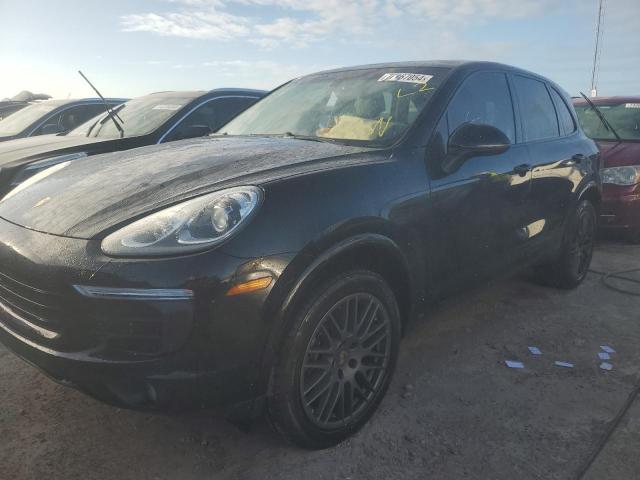 porsche cayenne 2018 wp1aa2a22jka05590