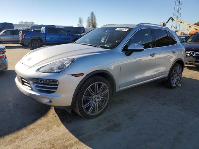 porsche cayenne 2013 wp1aa2a23dla19304