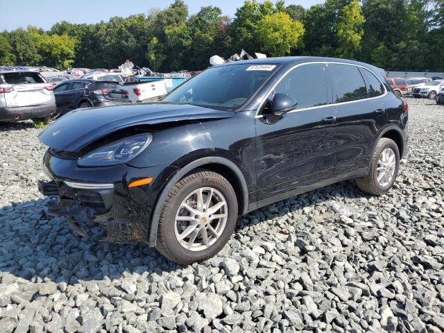 porsche cayenne 2016 wp1aa2a23gka11861