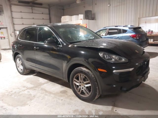 porsche cayenne 2016 wp1aa2a23gla01020