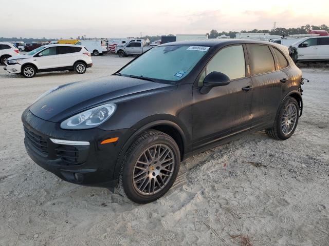 porsche cayenne 2017 wp1aa2a23hka80373