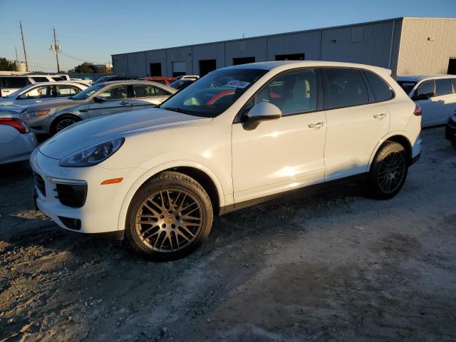 porsche cayenne 2017 wp1aa2a23hka88280