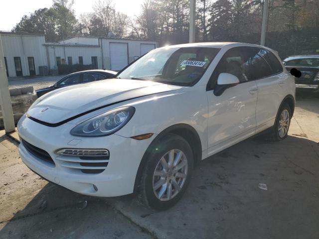 porsche cayenne 2012 wp1aa2a24cla01537